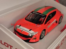 BRM 1:24 Slot Car BRM018