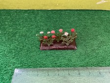 Vintage Britains Lead Floral