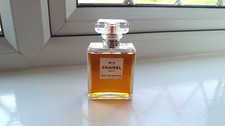 Chanel eau de parfum - eau,