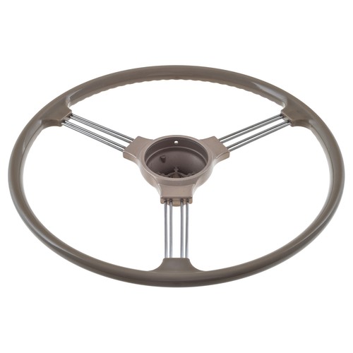 Steering wheel - td,tf,