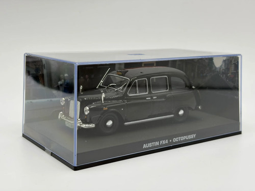 1975 austin fx4 taxi - austin,