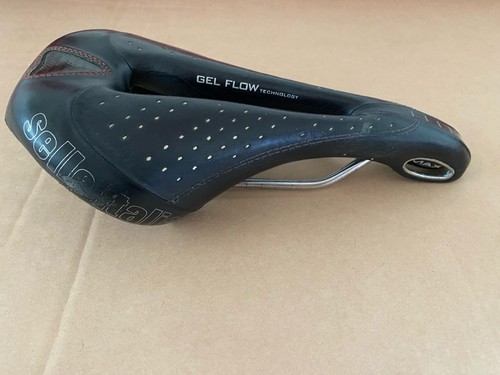 Selle italia gel flow max - italia,