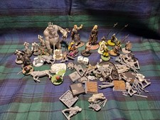 Job lot Games Workshop LotR
