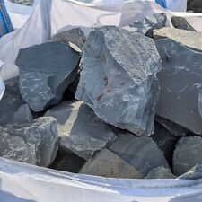 Lakeland Blue Slate Landscaping & Garden Rockery