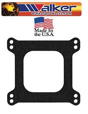 Holley, Edelbrock, Carter