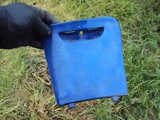 PIAGGIO VESPA ET4 125 ENGINE