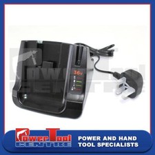 Black & Decker 36v Fast Charger BL2036 BL1336 GKC3630 STB3620 GLC3630 GTC3655
