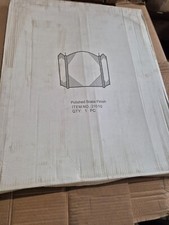 CALFIRE REGAL 3 FOLD FIREGUARD