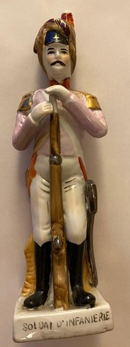 Vintage french porcelain - vintage,