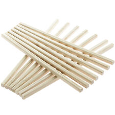 Toffee Apple Sticks Bonfire Night Square Section Lollipop Candy 140mm x 5mm