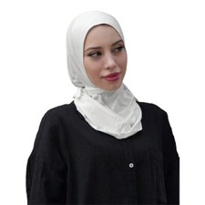 Women Muslim Hijab Scarf Wrap