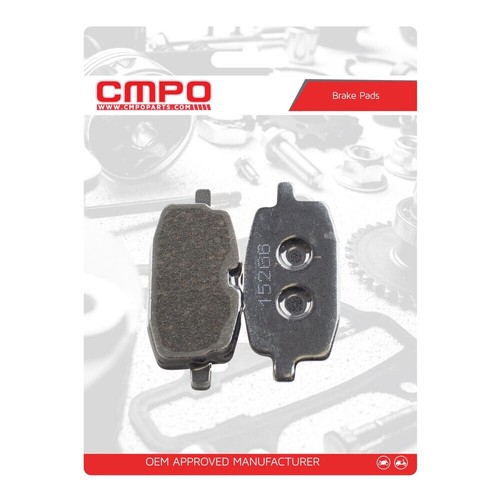Lexmoto tommy front brake - lexmoto, 50