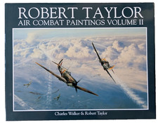 Robert Taylor Air Combat