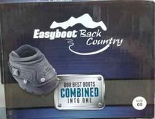 EasyCare Easyboot Back Country