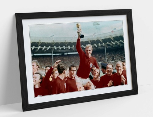 England world cup 1966 - world,