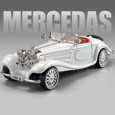1936 Benzs 500K Alloy Classic