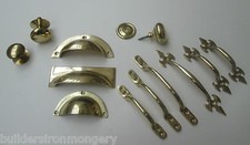 Solid brass- RETRO VINTAGE