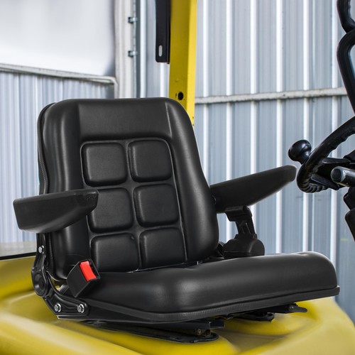 Adjustable forklift tractor - forklift,