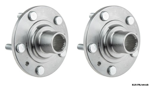 Front wheel hub for ford - 2,