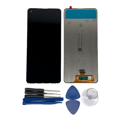 For samsung galaxy - samsung, a21s