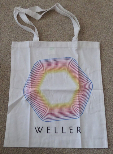 Paul weller saturn s pattern - weller, saturn's