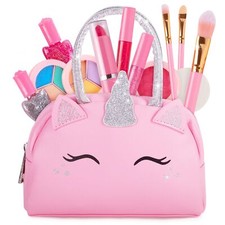 Kids Makeup Kit with Unicorn