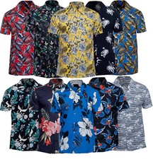Mens fashion hawaiian - fashion,