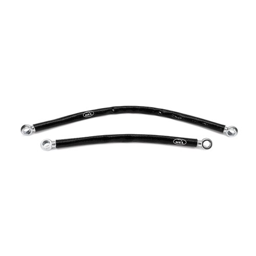 Hel performance braided - performance, turbo