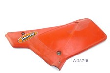 Honda XR 500 R PE03 Bj 1983 - side cover panel left A217B