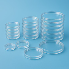 COIN CAPSULES ALL SIZES From