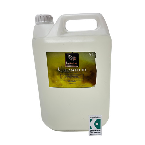 Maitre beam fluid 3 - -,