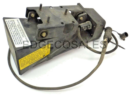 83935689 radar assembly fits - radar,