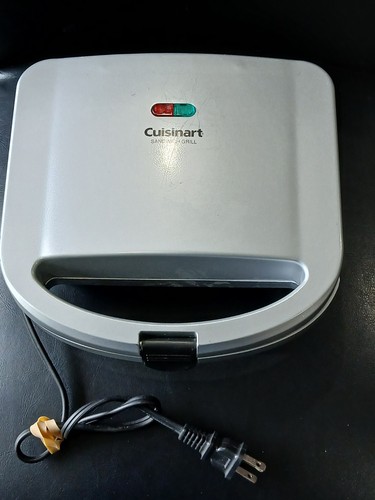 Cuisinart wmsw2n dual - cuisinart.,