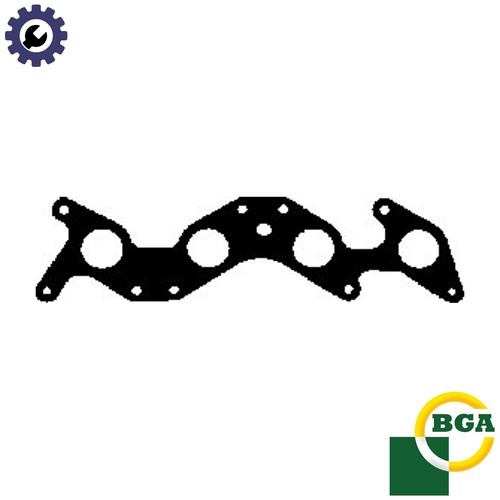 Gasket intake manifold mg0375 - gasket,