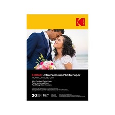 Kodak Ultra Premium Photo