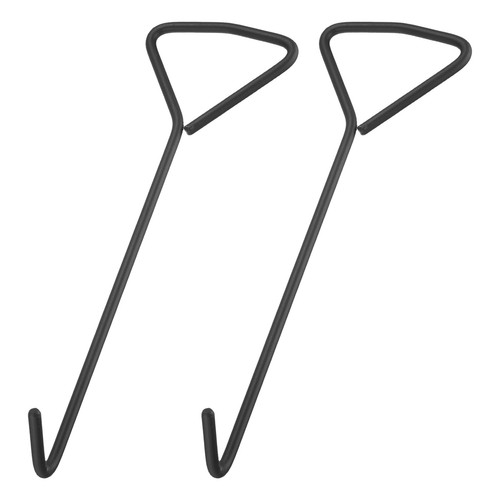 Manhole hook inch - inch,, pcs