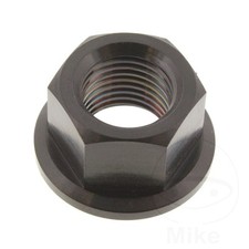 Nut Rear Sprocket M10X1mm