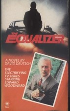 The Equalizer, David Deutsch -