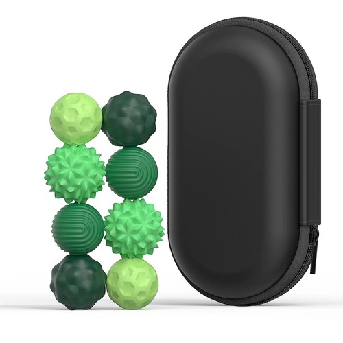 Magnetic sensory fidget ball - magnetic,
