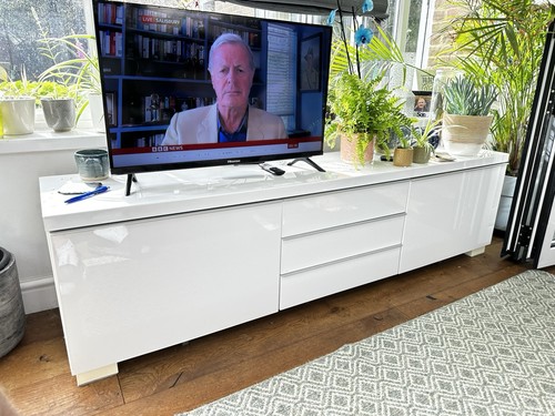 Ikea besta burs - ikea, tv