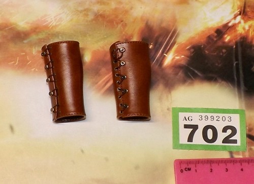 Scale wwii british gaiters - wwii,