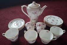 SHELLEY 'CHARM' 19 piece TEA