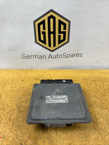 Skoda octavia diesel ecu - octavia, 2.0l