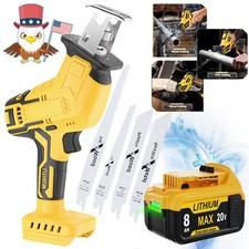 20V 8.0Ah Battery / Power