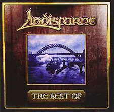 The Best Of Lindisfarne -  CD DWVG The Cheap Fast Free Post The Cheap Fast Free