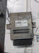 4M0907355H adblue ECU module unit audi a4 b9  