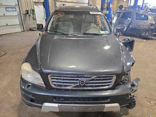 Used hood fits 2009 - used,