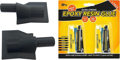 Parcel shelf repair kit fits - parcel,