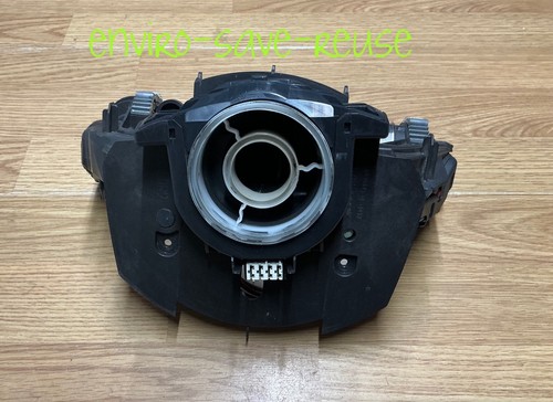 Swivel pivot assembly miele - pivot,