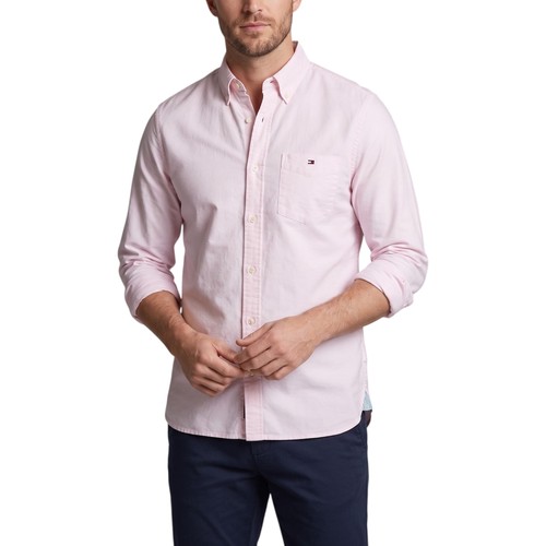 Tommy hilfiger mens shirts - hilfiger,